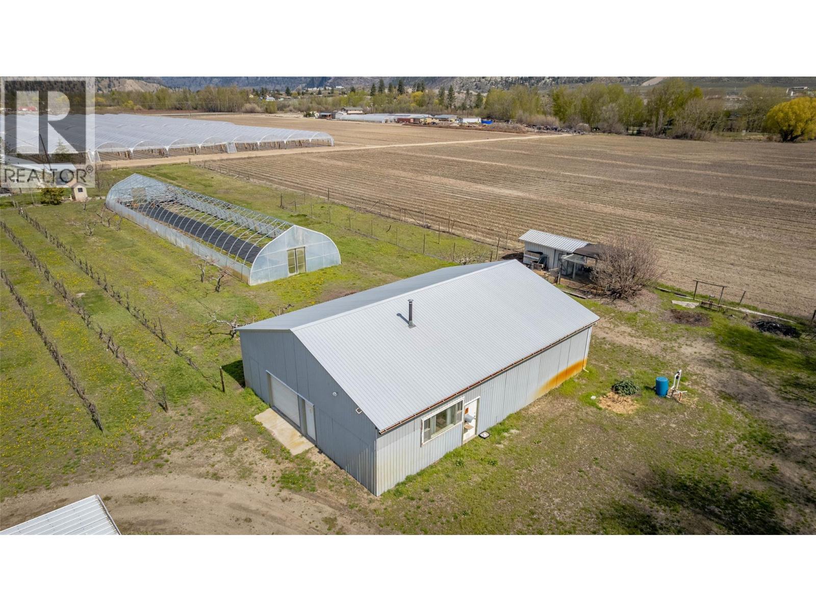 7231 Island Road, Oliver, British Columbia  V0H 1T7 - Photo 6 - 10380668