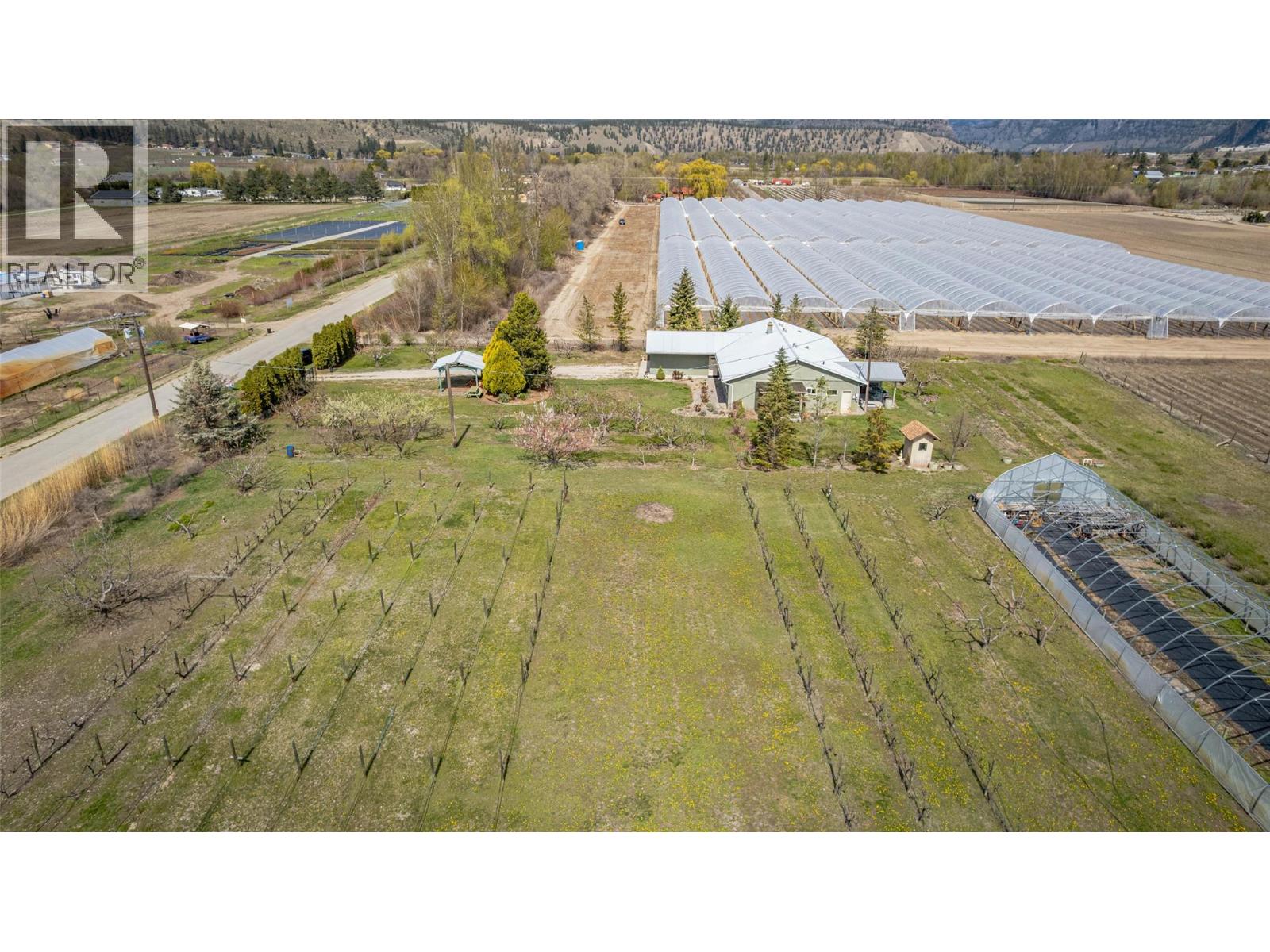 7231 Island Road, Oliver, British Columbia  V0H 1T7 - Photo 73 - 10380668