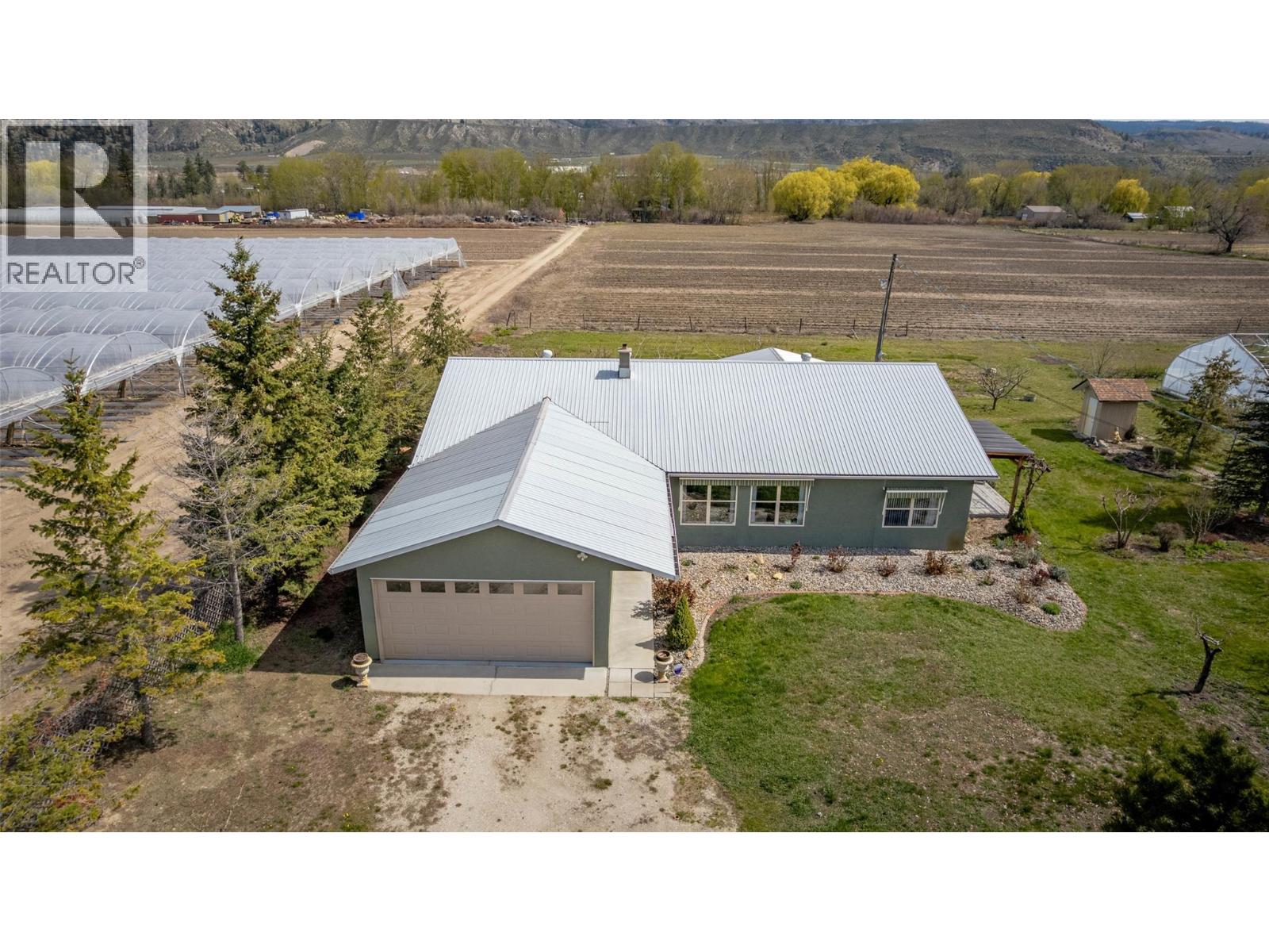 7231 Island Road, Oliver, British Columbia  V0H 1T7 - Photo 10 - 10380300