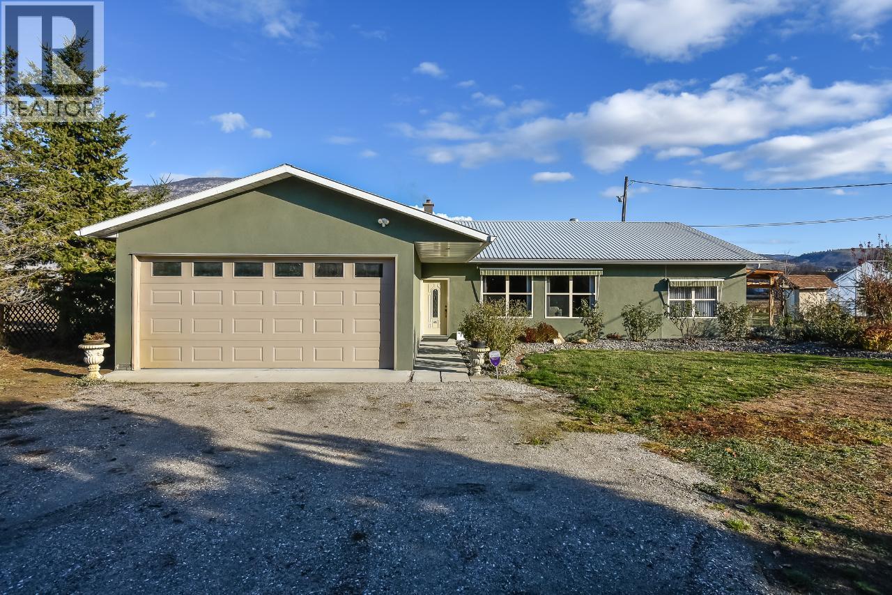 7231 Island Road, Oliver, British Columbia  V0H 1T7 - Photo 11 - 10380300