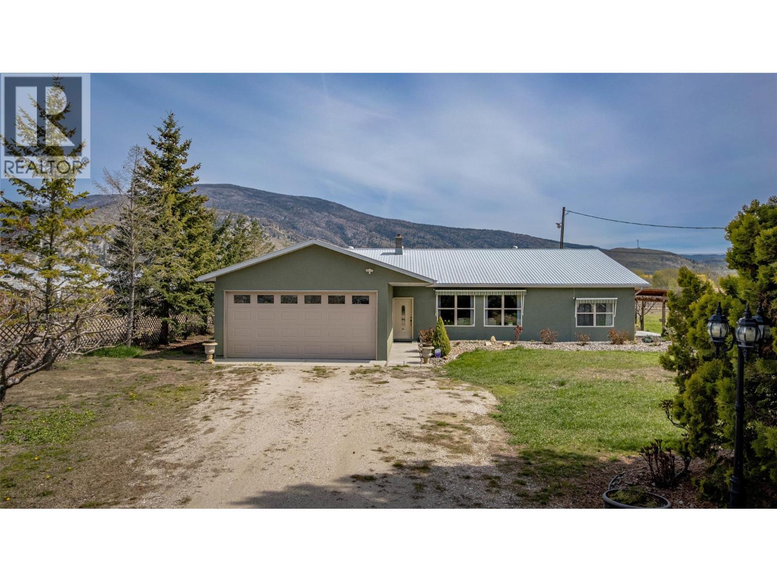 7231 Island Road, Oliver, British Columbia  V0H 1T7 - Photo 2 - 10380300