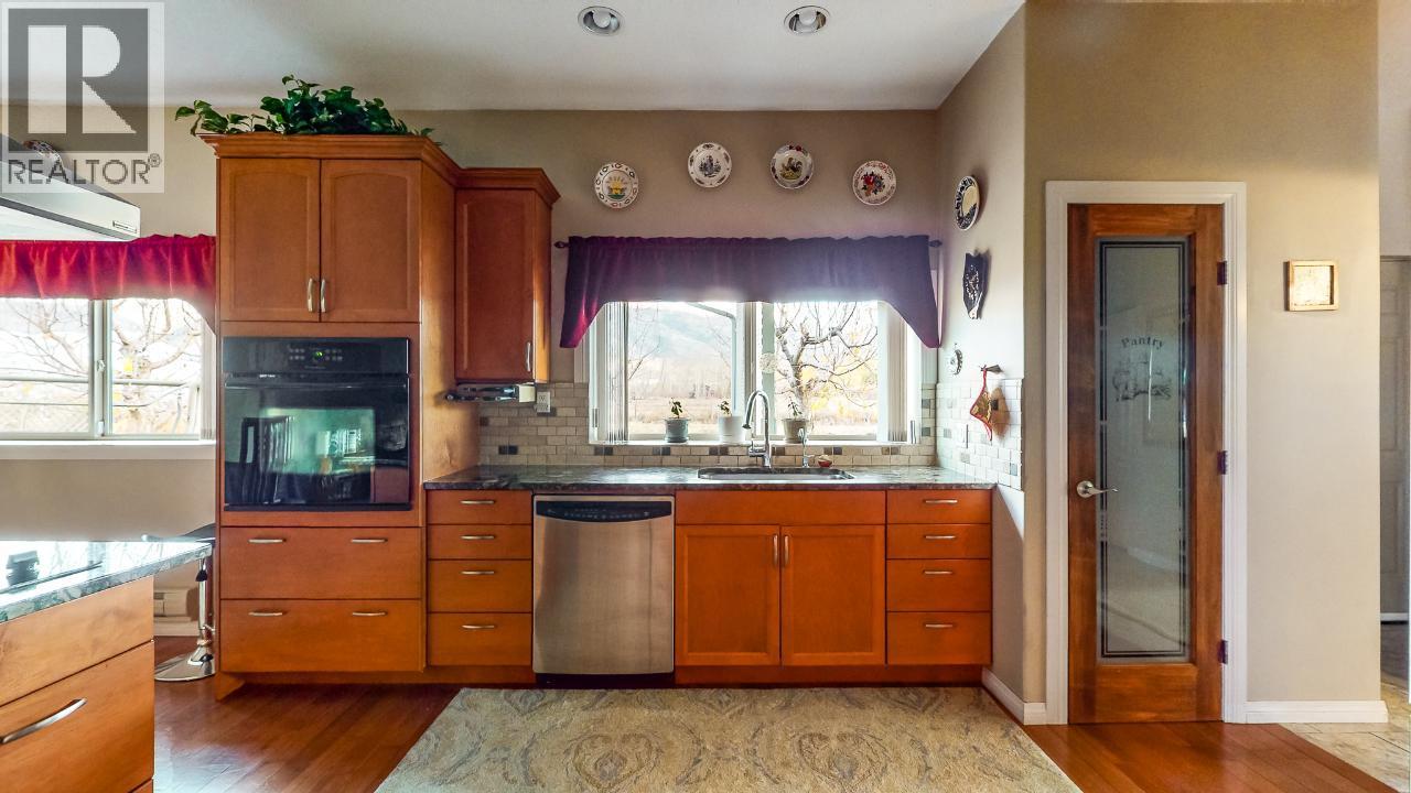 7231 Island Road, Oliver, British Columbia  V0H 1T7 - Photo 22 - 10380300
