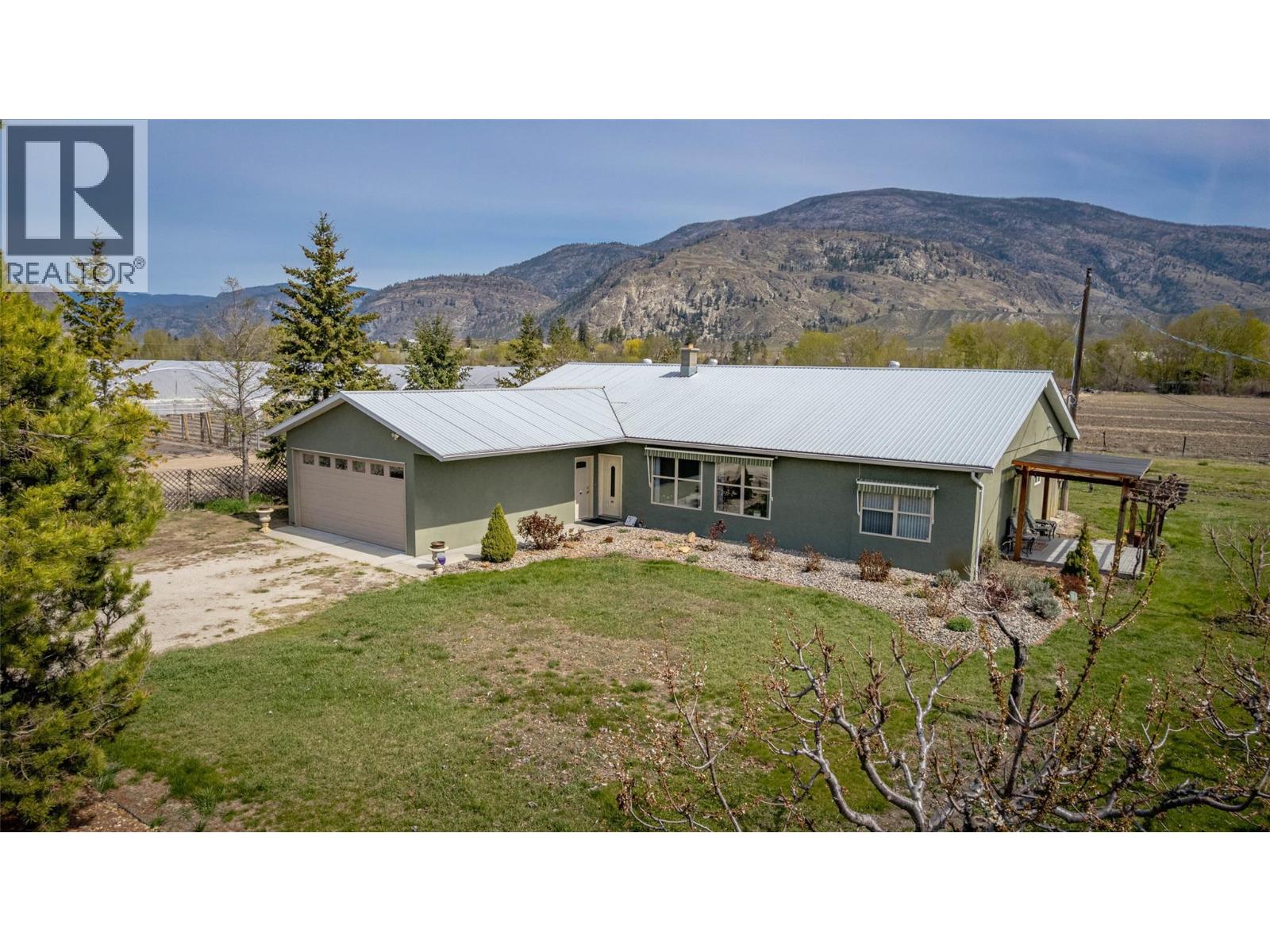 7231 Island Road, Oliver, British Columbia  V0H 1T7 - Photo 36 - 10380300