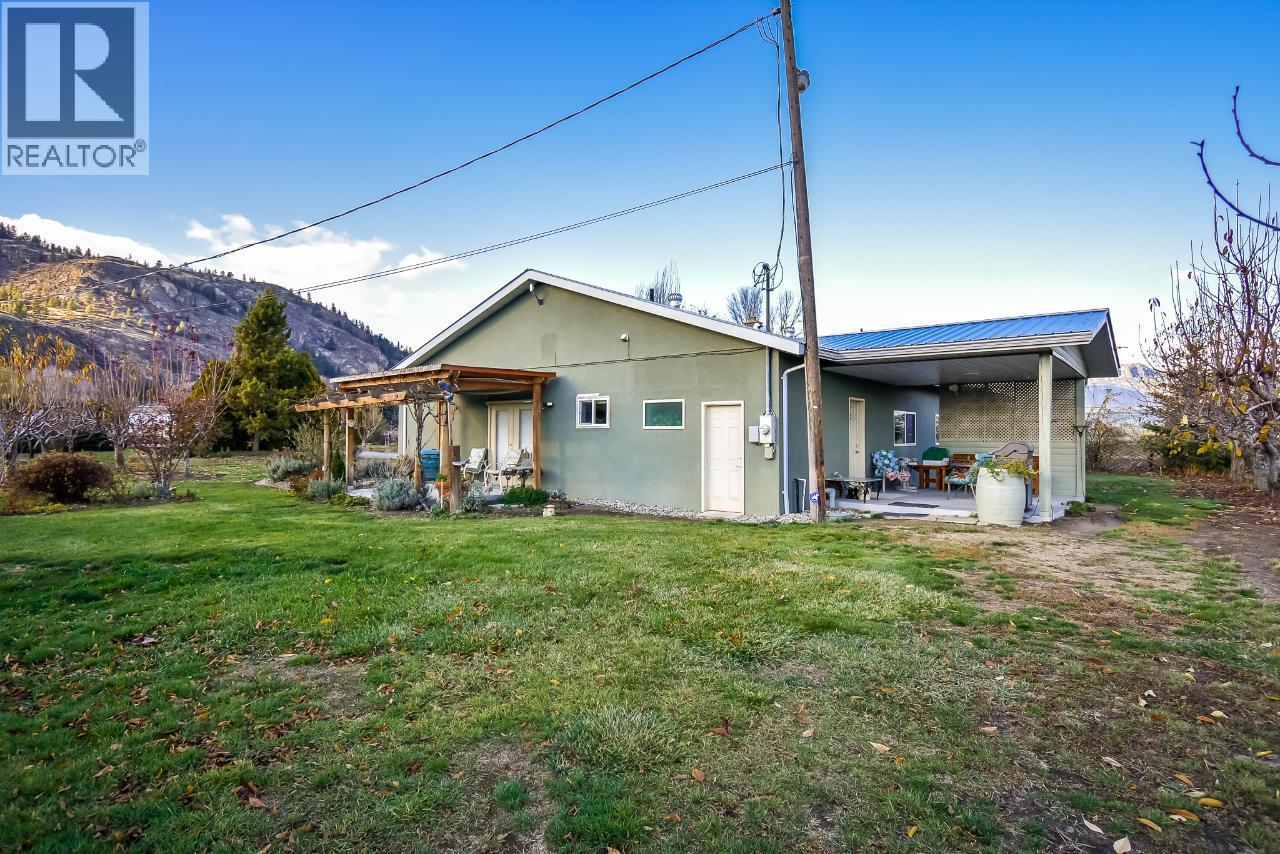 7231 Island Road, Oliver, British Columbia  V0H 1T7 - Photo 39 - 10380300