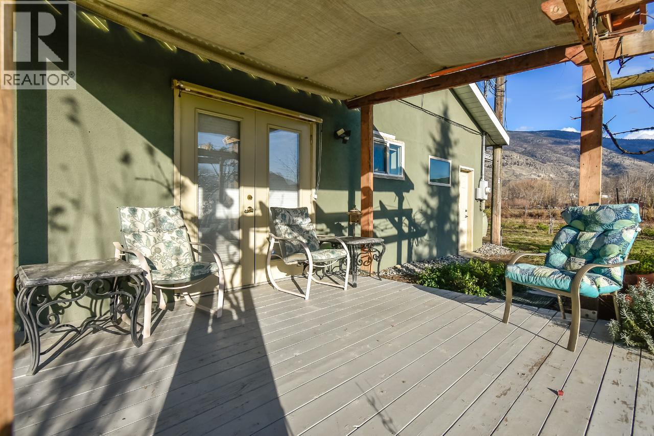 7231 Island Road, Oliver, British Columbia  V0H 1T7 - Photo 41 - 10380300