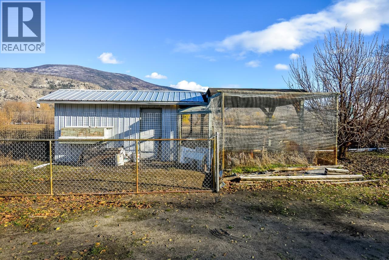 7231 Island Road, Oliver, British Columbia  V0H 1T7 - Photo 54 - 10380300
