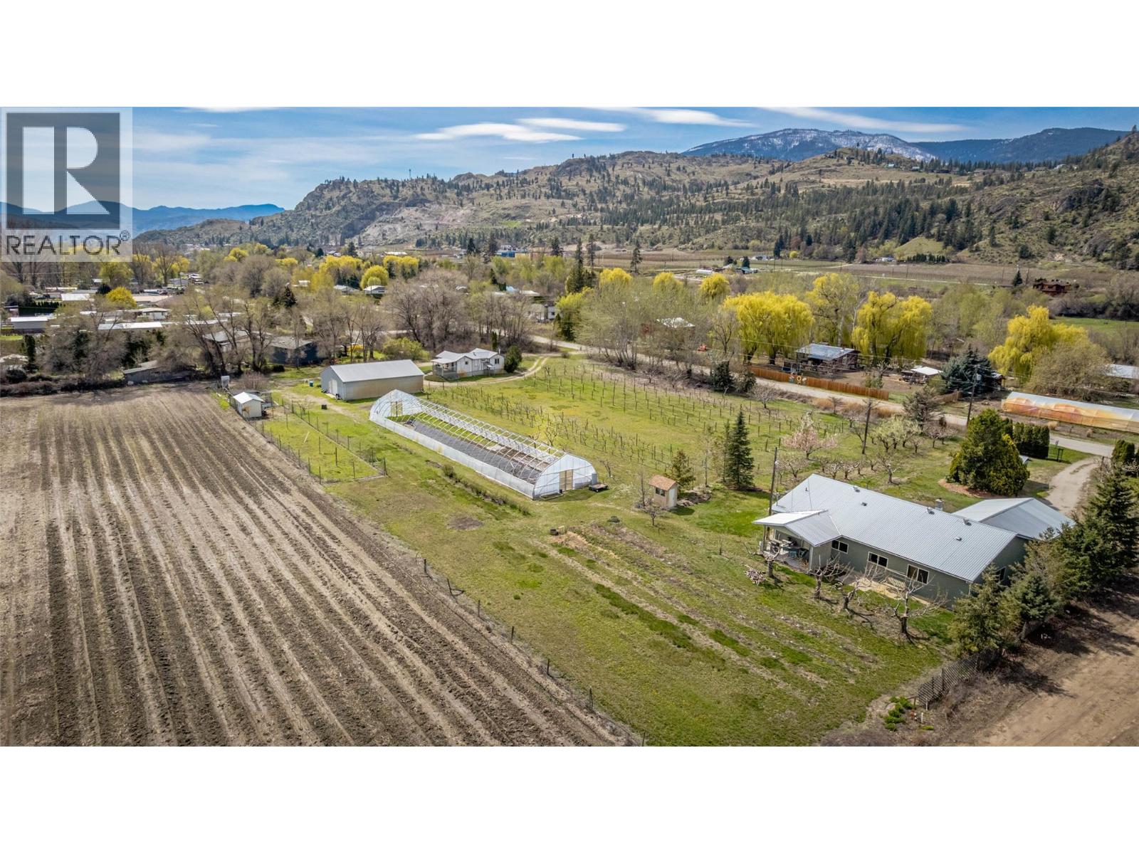 7231 Island Road, Oliver, British Columbia  V0H 1T7 - Photo 71 - 10380300