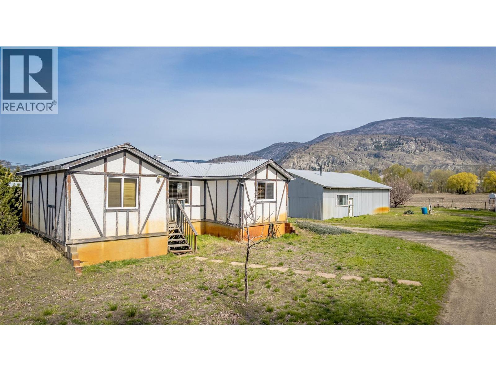 7231 Island Road, Oliver, British Columbia  V0H 1T7 - Photo 8 - 10380300