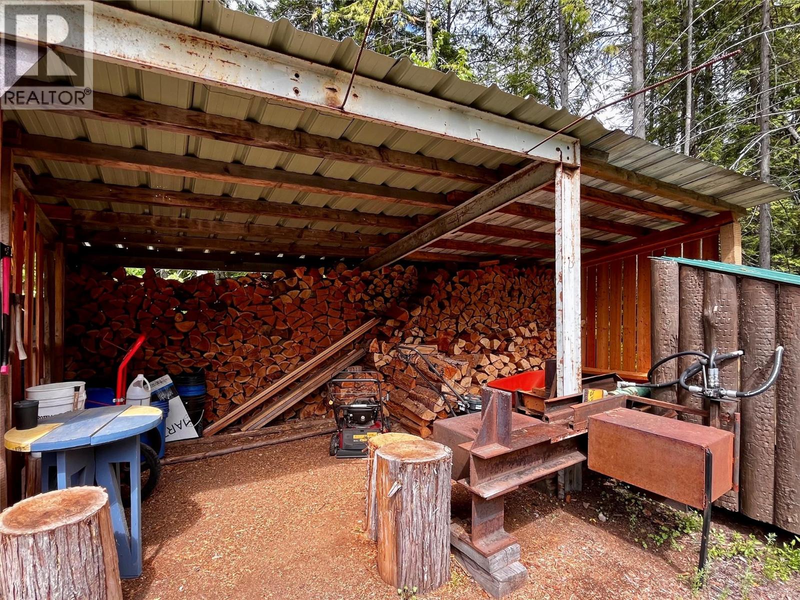 7705 Omen Road, Fauquier, British Columbia  V0G 1K0 - Photo 57 - 10380978