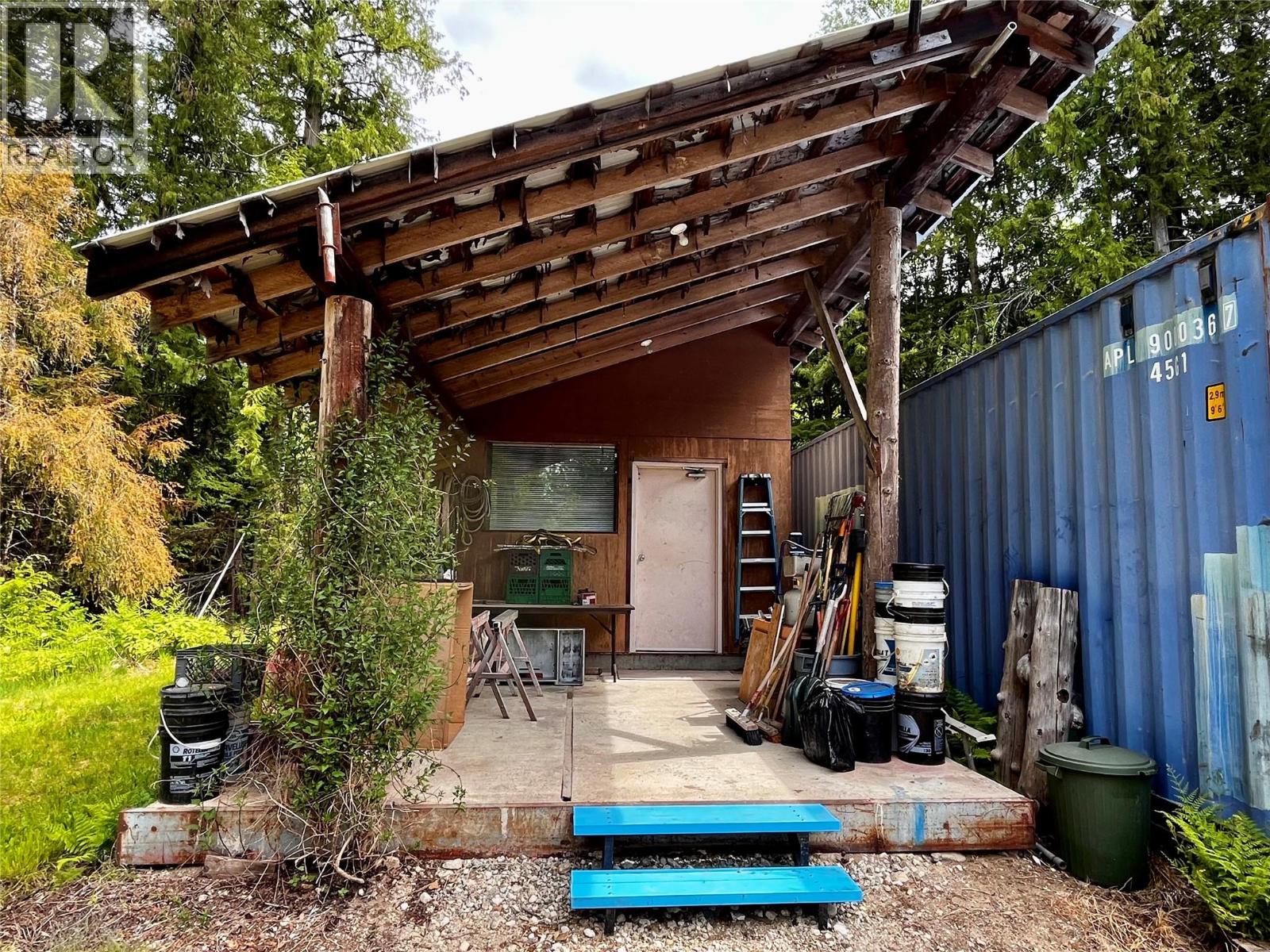 7705 Omen Road, Fauquier, British Columbia  V0G 1K0 - Photo 58 - 10380978