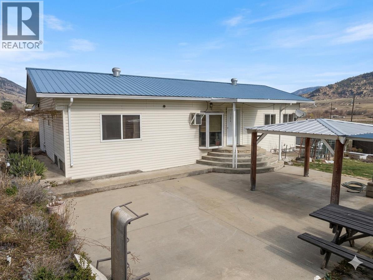 4250 Highway 97 Highway, Oliver, British Columbia  V0H 1T0 - Photo 15 - 10380642