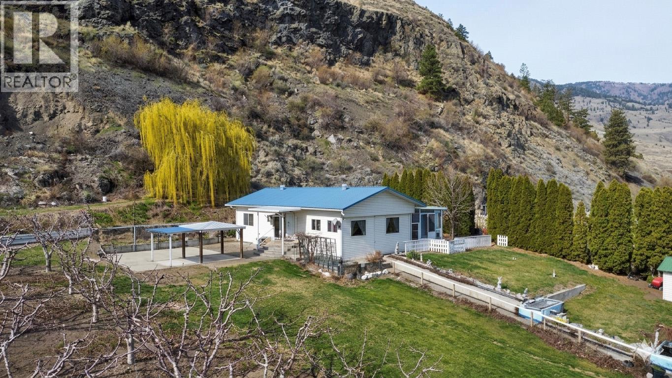 4250 Highway 97 Highway, Oliver, British Columbia  V0H 1T0 - Photo 16 - 10380642