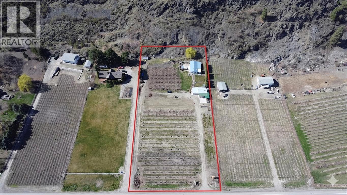 4250 Highway 97 Highway, Oliver, British Columbia  V0H 1T0 - Photo 17 - 10380642