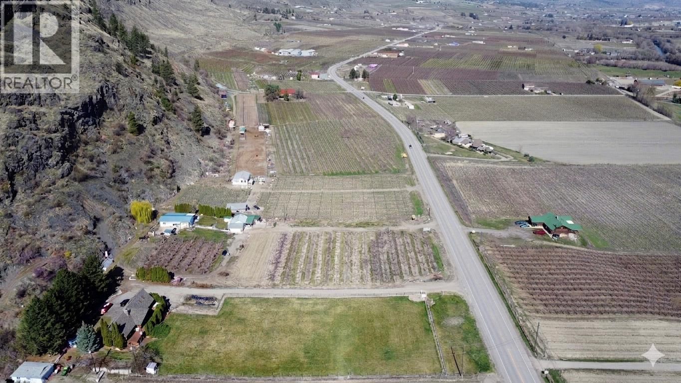 4250 Highway 97 Highway, Oliver, British Columbia  V0H 1T0 - Photo 18 - 10380642