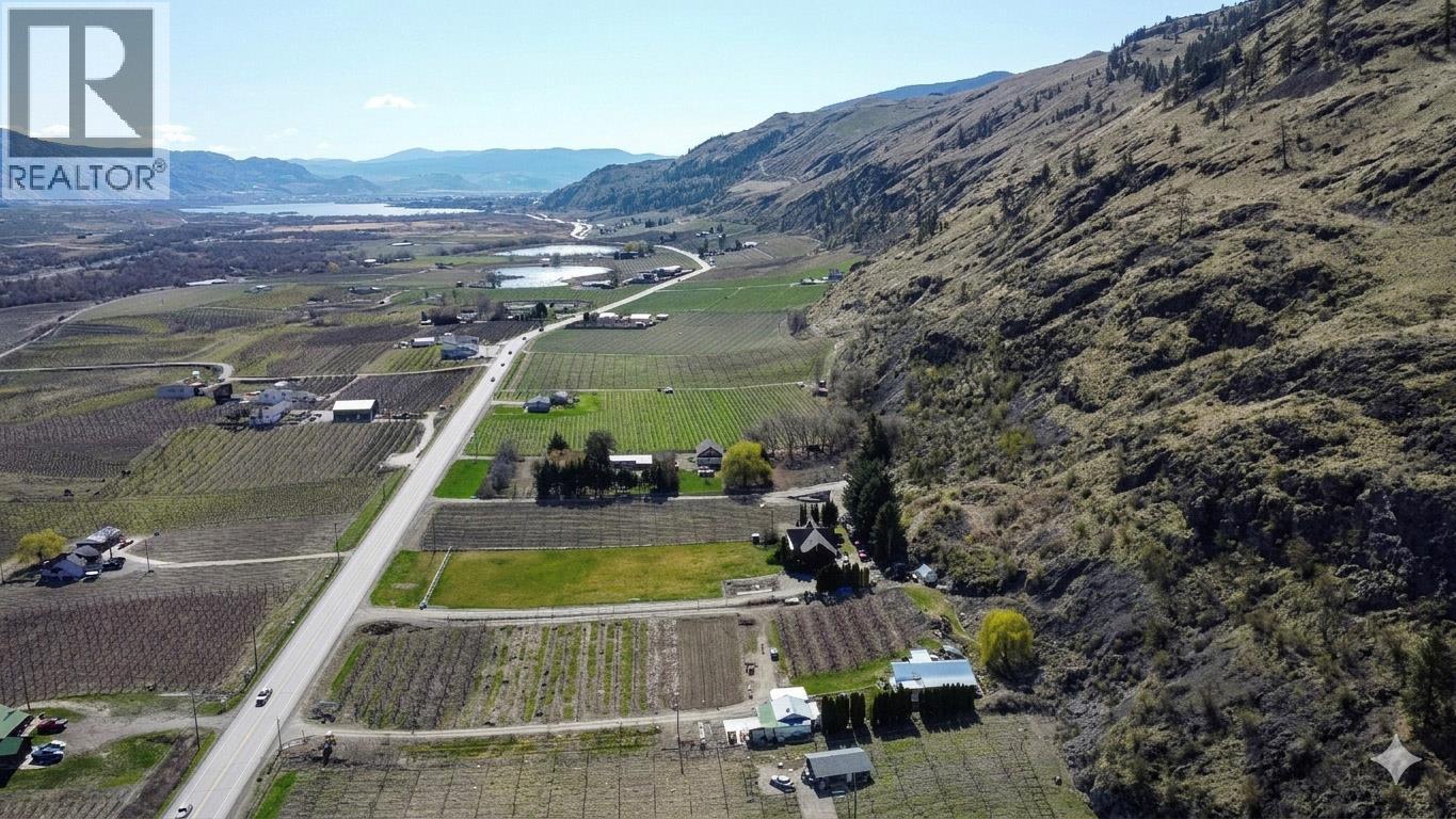 4250 Highway 97 Highway, Oliver, British Columbia  V0H 1T0 - Photo 19 - 10380642