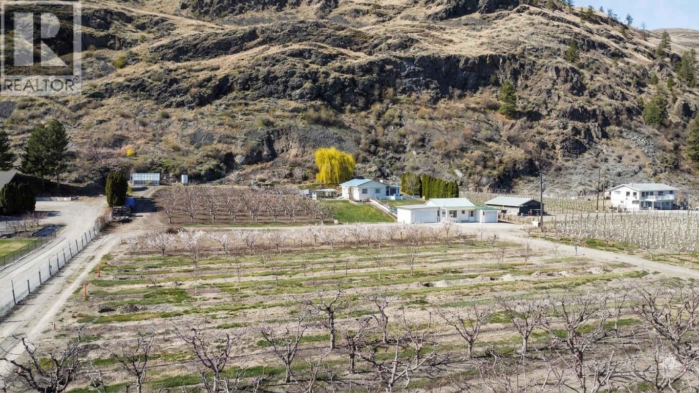 4250 Highway 97 Highway, Oliver, British Columbia  V0H 1T0 - Photo 20 - 10380642