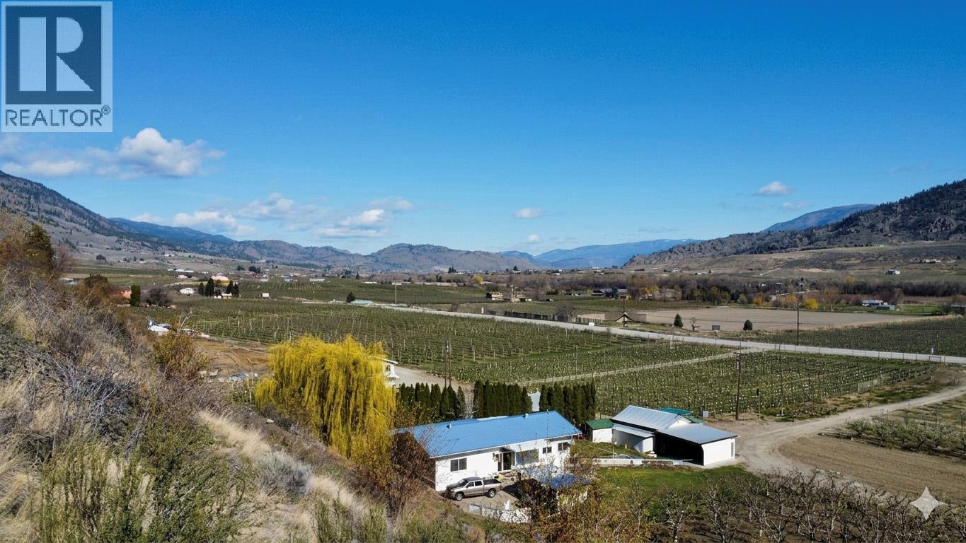 4250 Highway 97 Highway, Oliver, British Columbia  V0H 1T0 - Photo 21 - 10380642