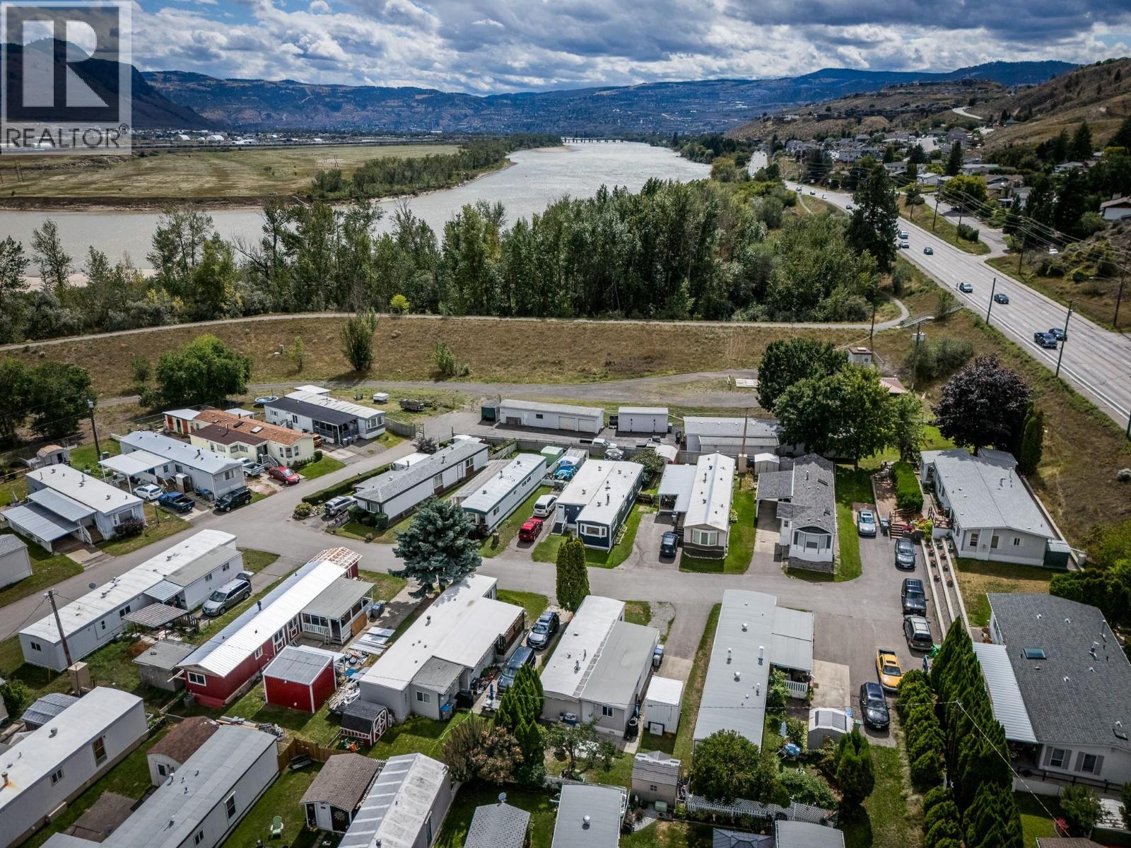 2400 Oakdale Way Unit# 112, Kamloops, British Columbia  V2B 6W7 - Photo 20 - 10381430