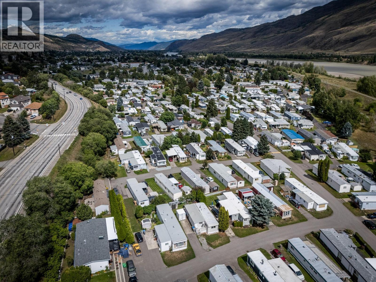 2400 Oakdale Way Unit# 112, Kamloops, British Columbia  V2B 6W7 - Photo 21 - 10381430