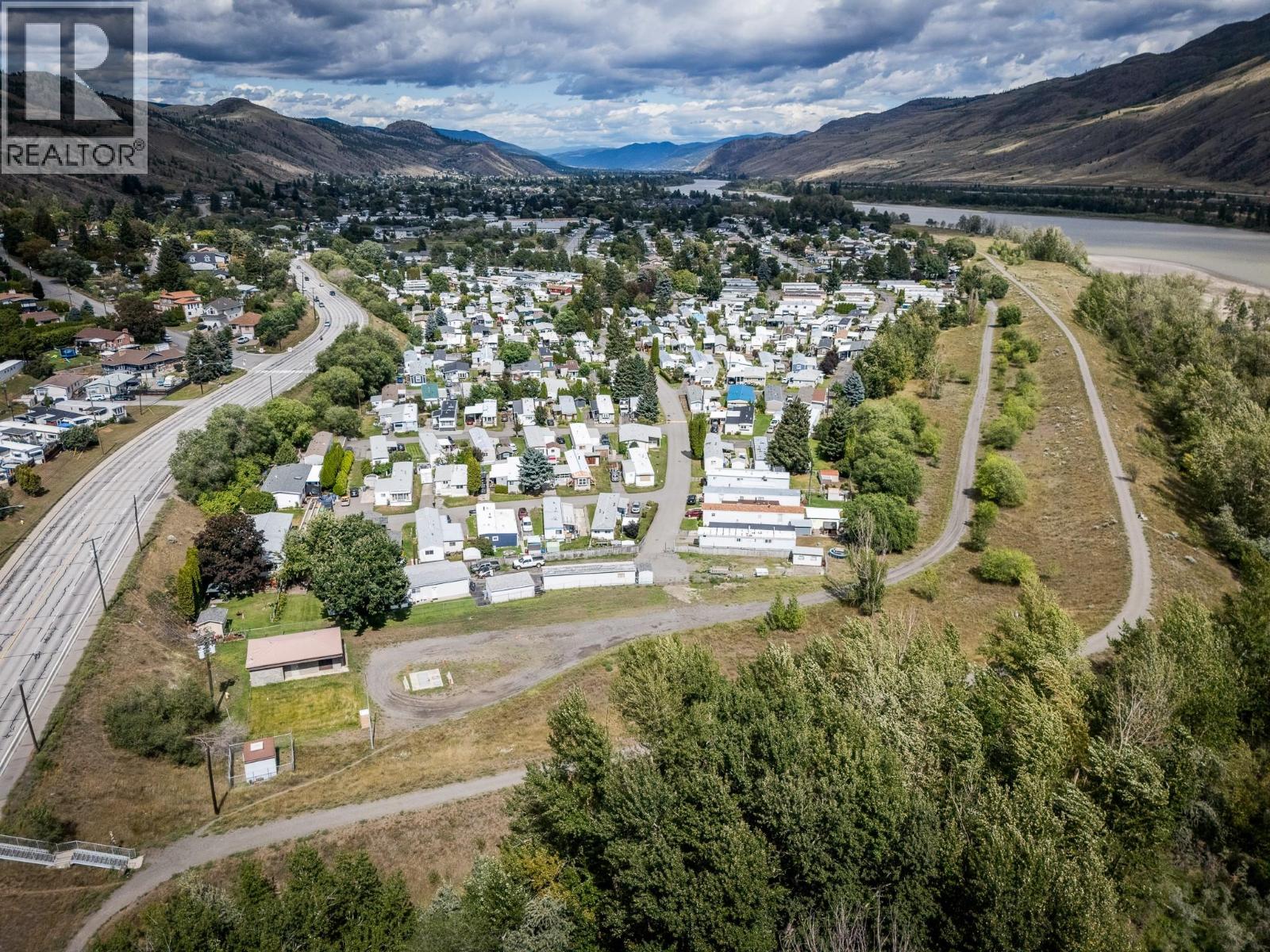 2400 Oakdale Way Unit# 112, Kamloops, British Columbia  V2B 6W7 - Photo 24 - 10381430
