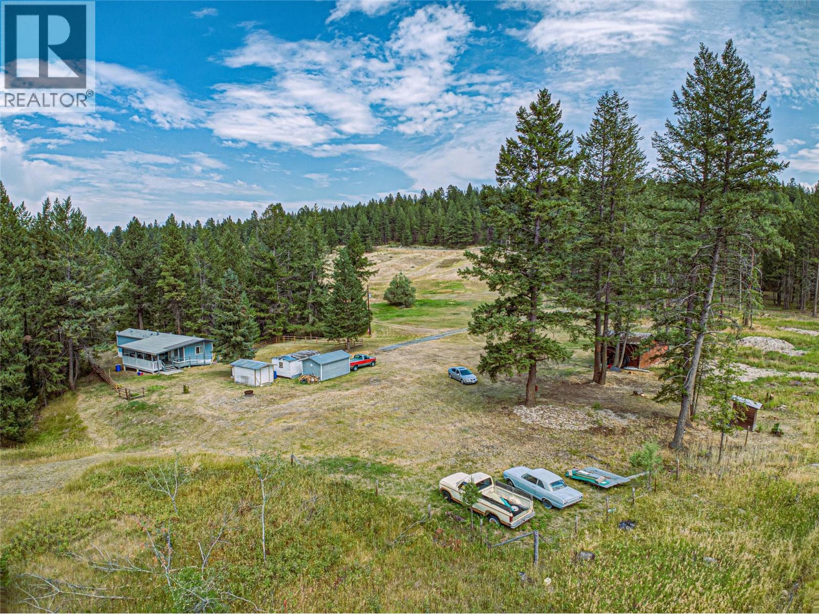 1347 Waldo Road, Baynes Lake, British Columbia  V0B 1T4 - Photo 19 - 10381384