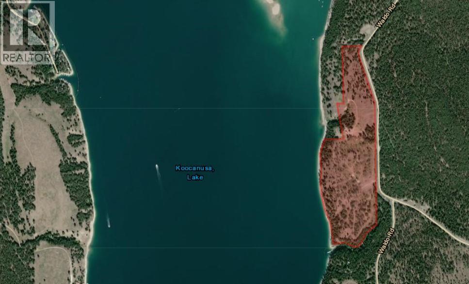 1347 Waldo Road, Baynes Lake, British Columbia  V0B 1T4 - Photo 3 - 10381384