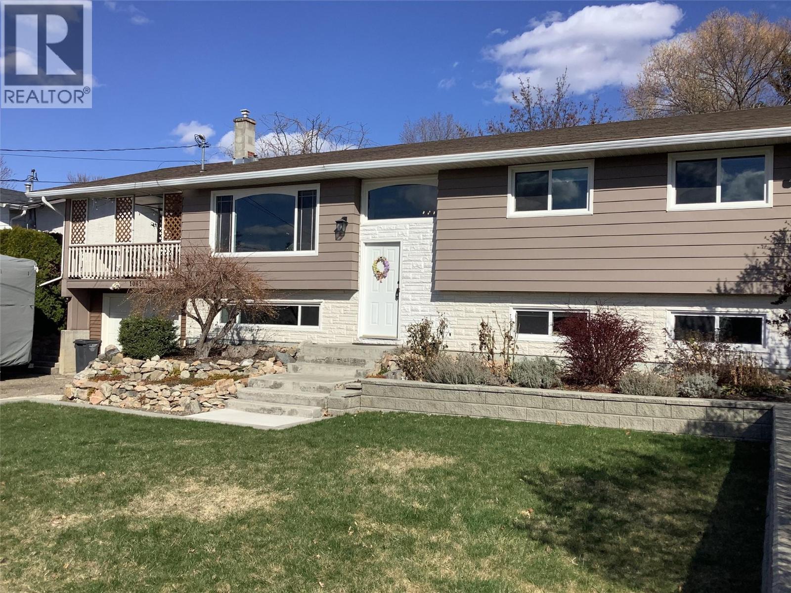 10651 Sherman Drive, Lake Country, British Columbia  V4V 1W2 - Photo 1 - 10379281