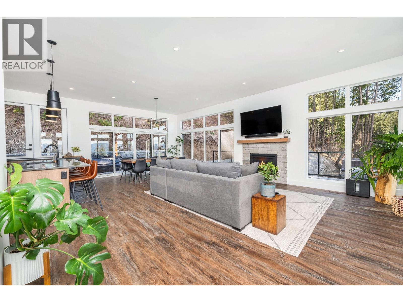 5720 Hartnell Road Unit# 5, Vernon, British Columbia  V1B 3J5 - Photo 11 - 10381013