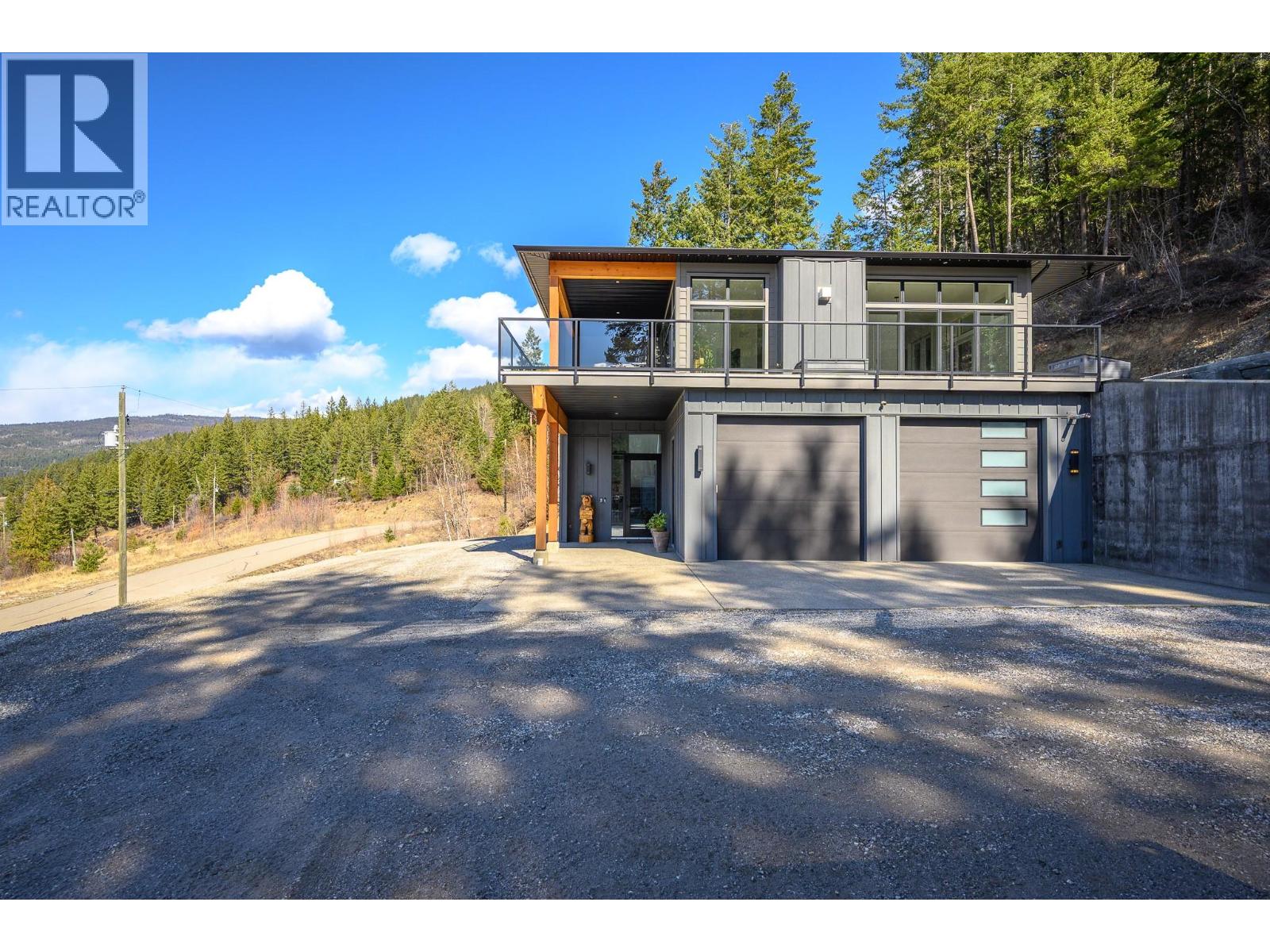 5720 Hartnell Road Unit# 5, Vernon, British Columbia  V1B 3J5 - Photo 2 - 10381013