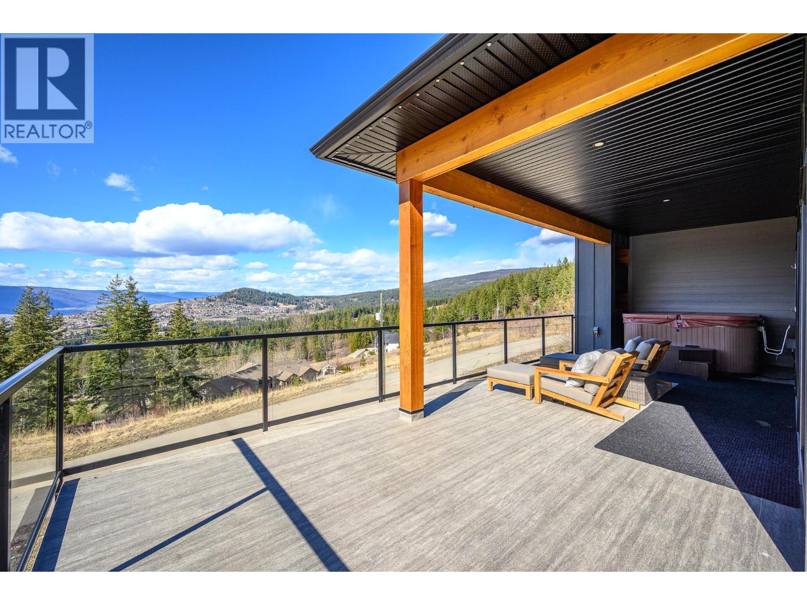 5720 Hartnell Road Unit# 5, Vernon, British Columbia  V1B 3J5 - Photo 21 - 10381013