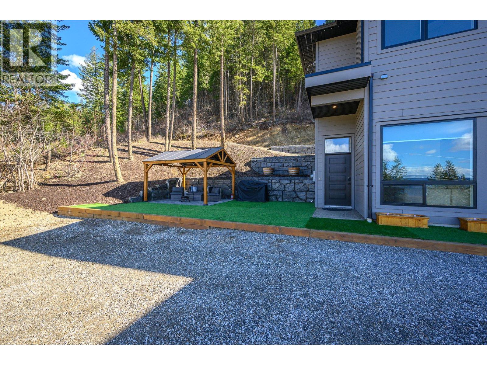 5720 Hartnell Road Unit# 5, Vernon, British Columbia  V1B 3J5 - Photo 36 - 10381013