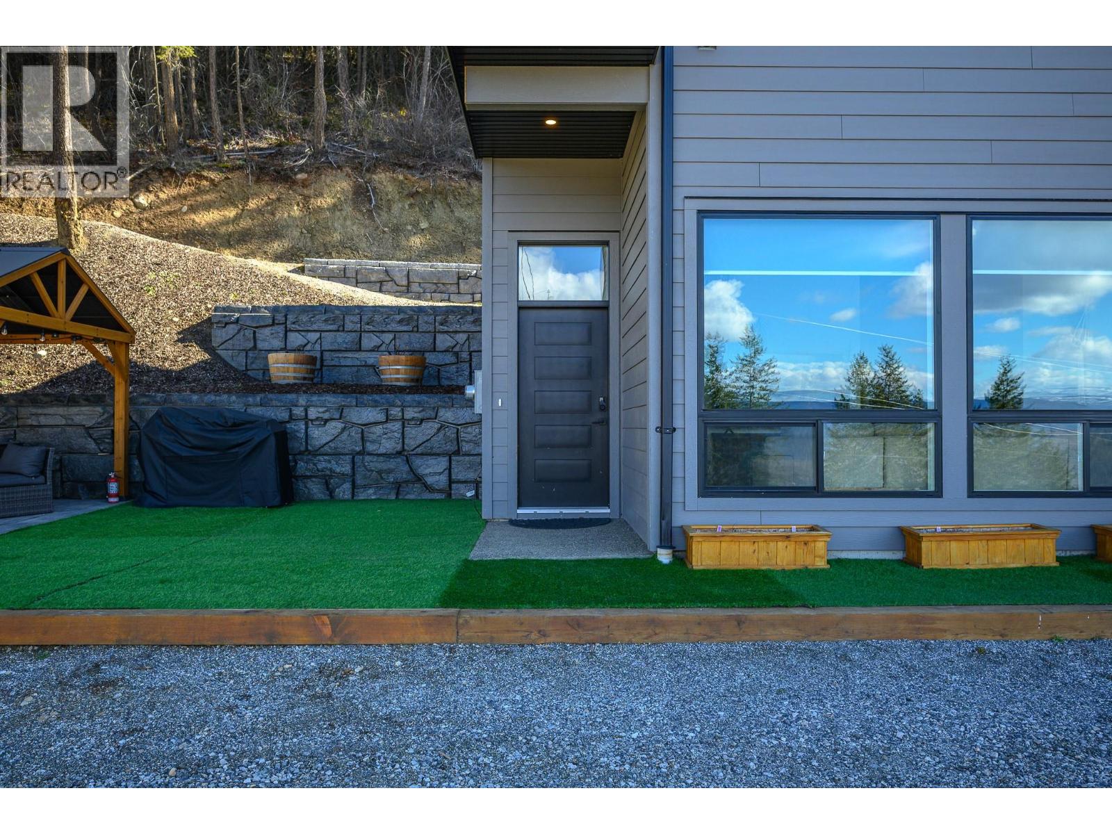 5720 Hartnell Road Unit# 5, Vernon, British Columbia  V1B 3J5 - Photo 37 - 10381013