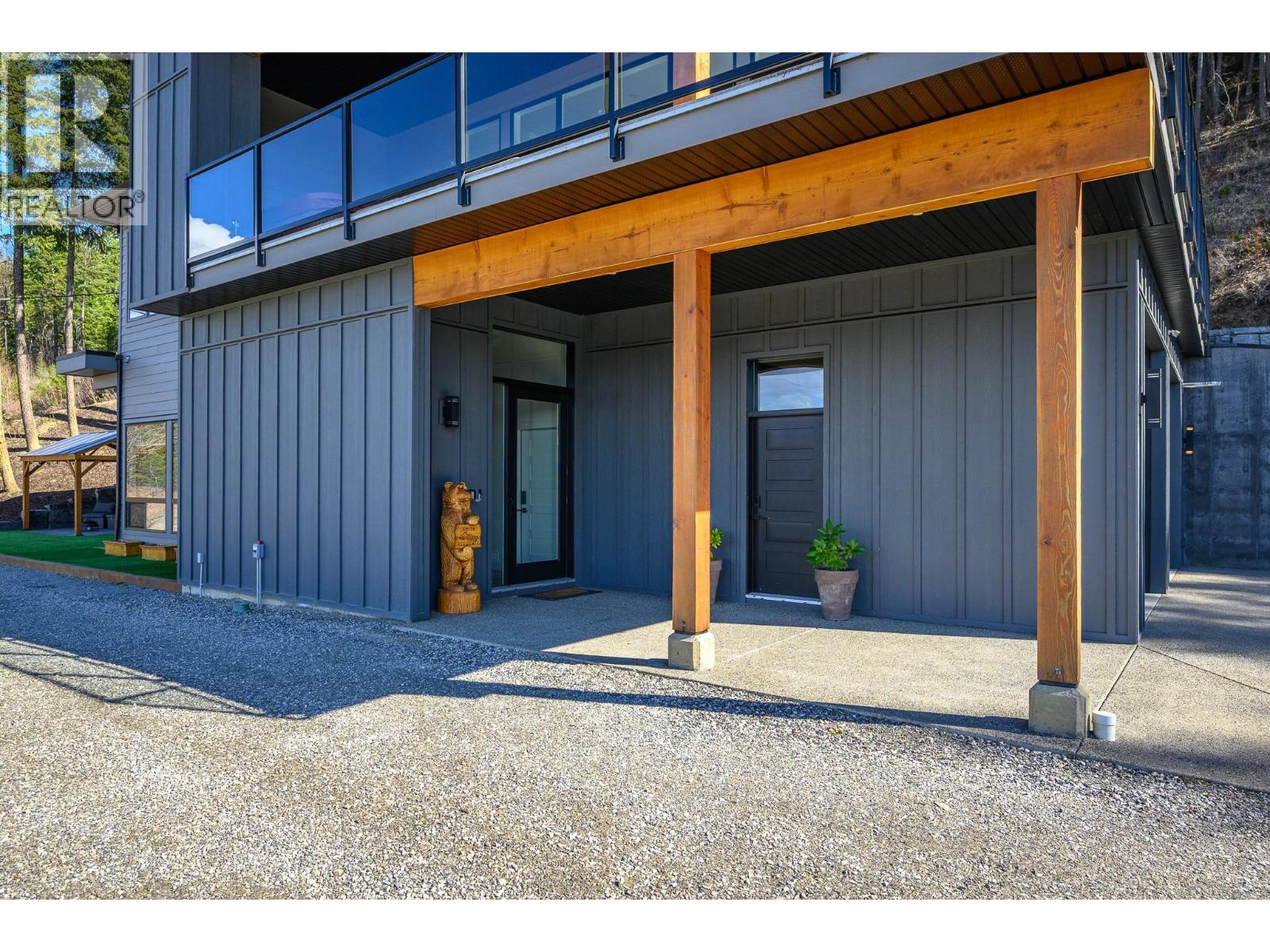 5720 Hartnell Road Unit# 5, Vernon, British Columbia  V1B 3J5 - Photo 4 - 10381013