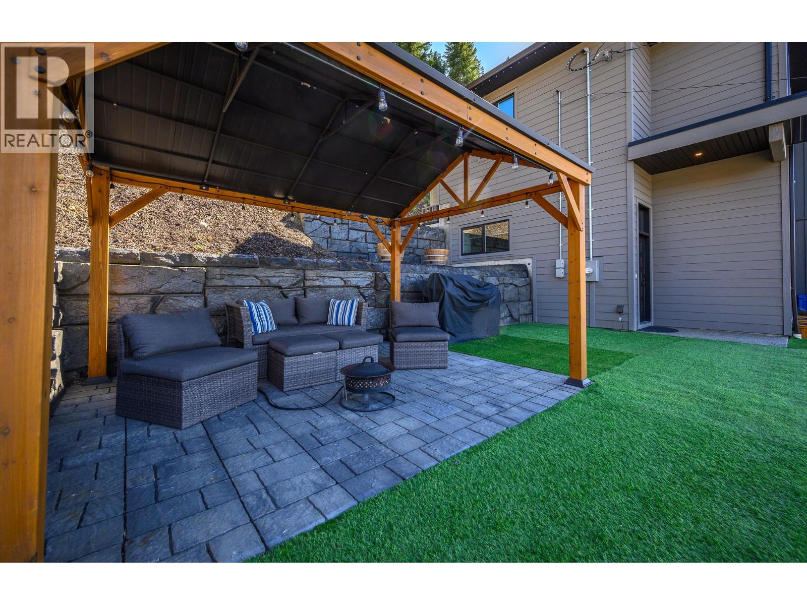 5720 Hartnell Road Unit# 5, Vernon, British Columbia  V1B 3J5 - Photo 44 - 10381013