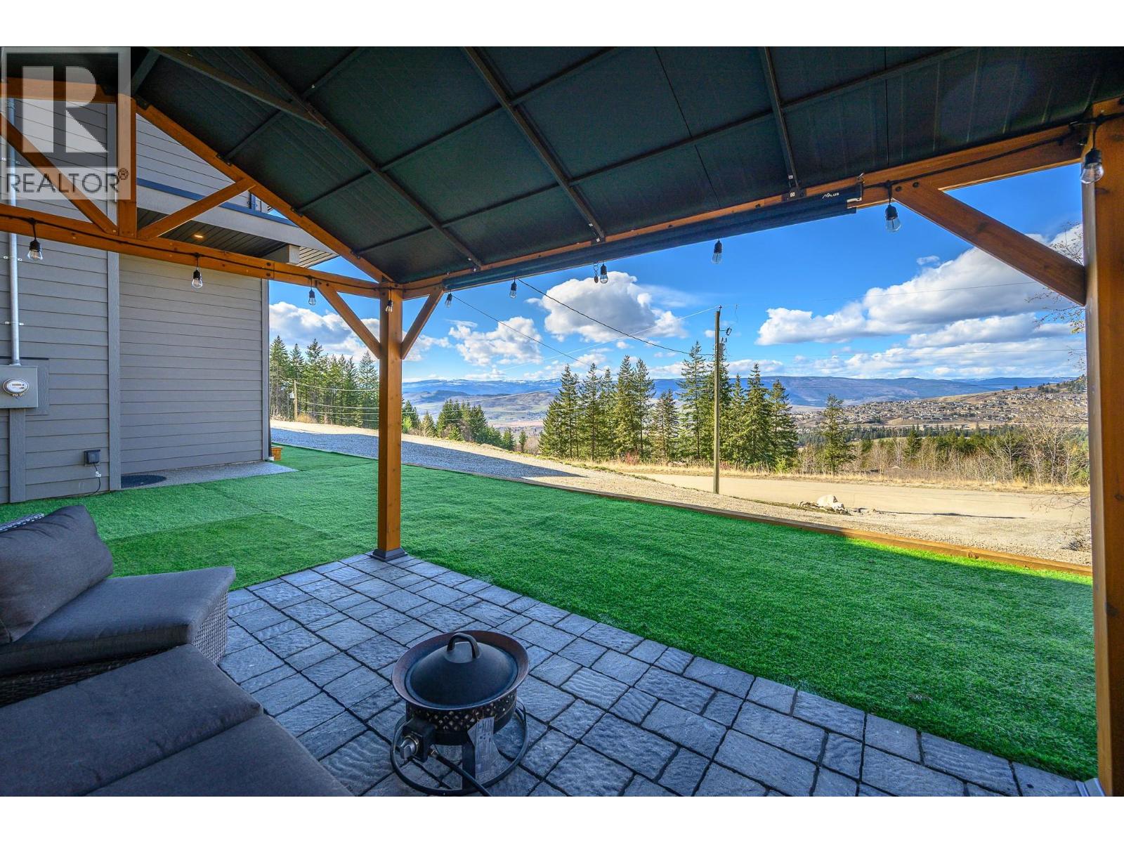 5720 Hartnell Road Unit# 5, Vernon, British Columbia  V1B 3J5 - Photo 45 - 10381013