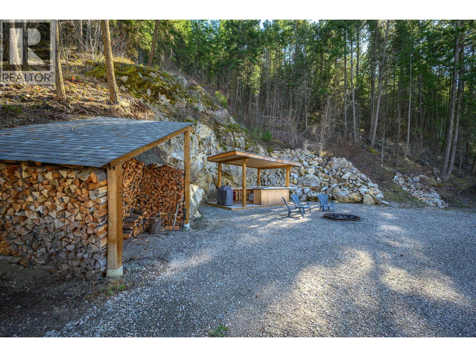 5720 Hartnell Road Unit# 5, Vernon, British Columbia  V1B 3J5 - Photo 48 - 10381013