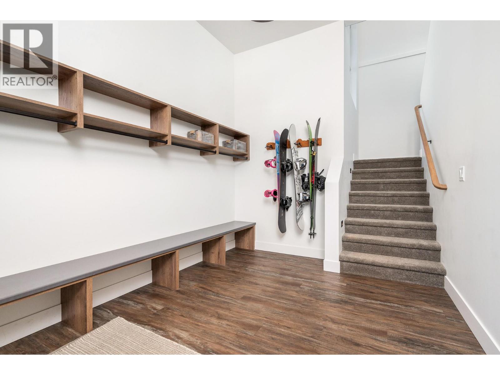 5720 Hartnell Road Unit# 5, Vernon, British Columbia  V1B 3J5 - Photo 5 - 10381013