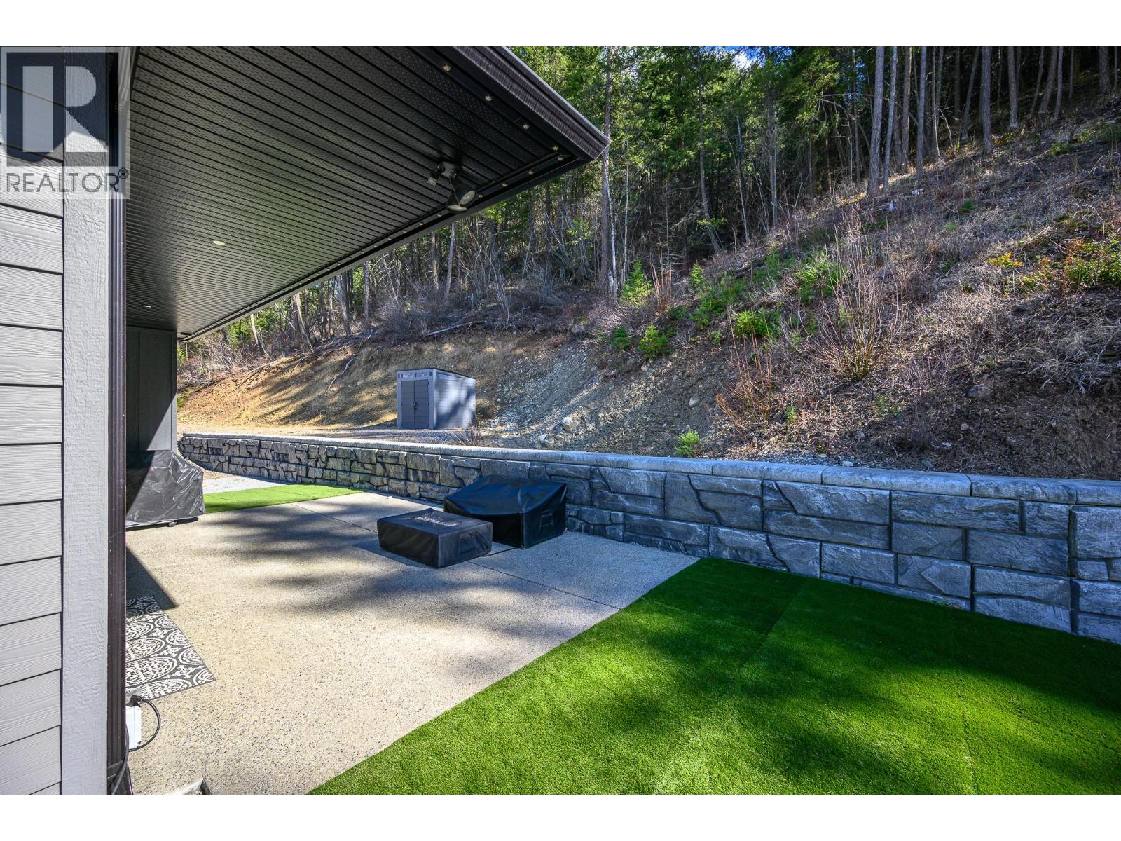 5720 Hartnell Road Unit# 5, Vernon, British Columbia  V1B 3J5 - Photo 55 - 10381013