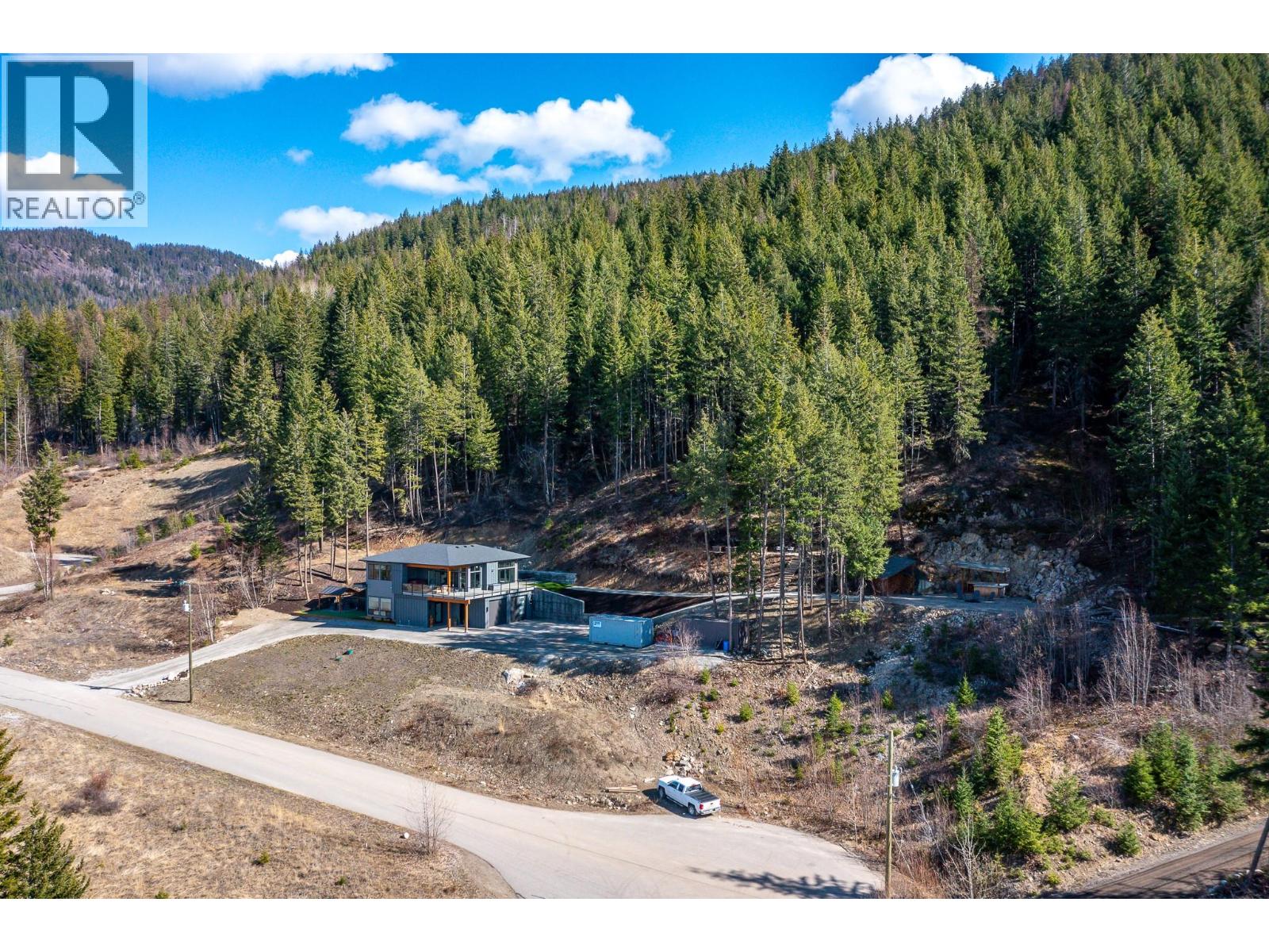 5720 Hartnell Road Unit# 5, Vernon, British Columbia  V1B 3J5 - Photo 58 - 10381013