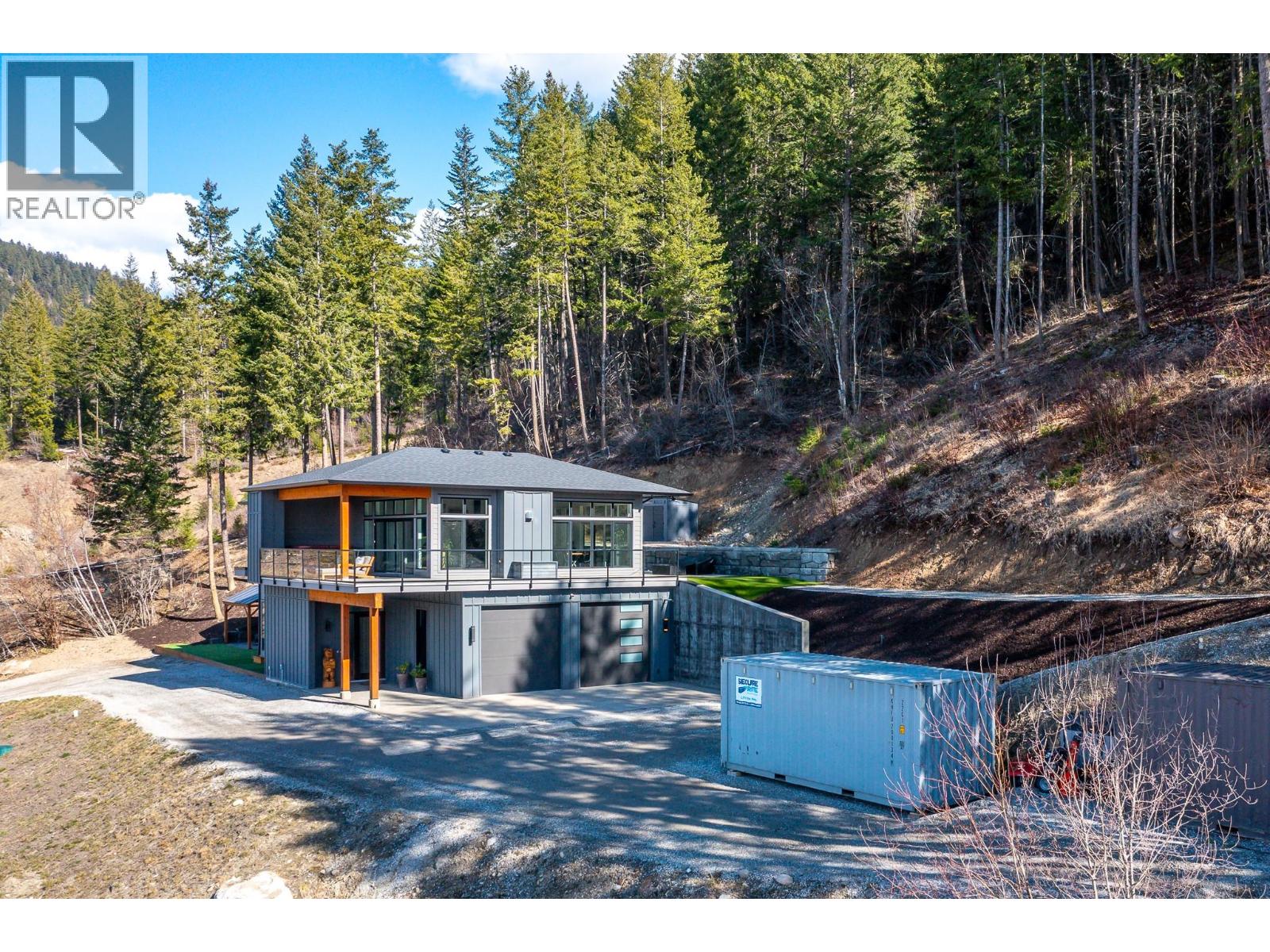 5720 Hartnell Road Unit# 5, Vernon, British Columbia  V1B 3J5 - Photo 61 - 10381013