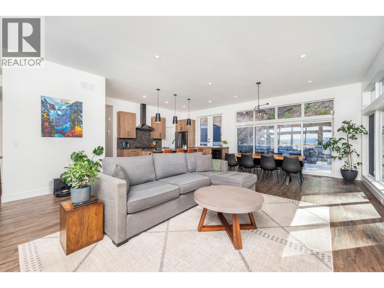 5720 Hartnell Road Unit# 5, Vernon, British Columbia  V1B 3J5 - Photo 8 - 10381013