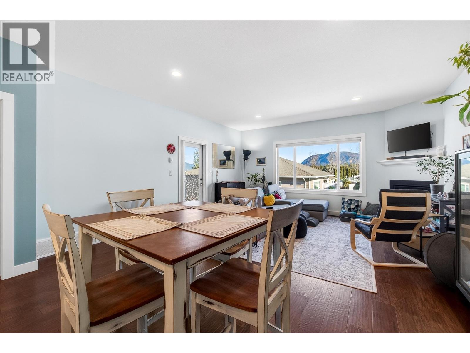 1341 30 Street Ne Unit# 3, Salmon Arm, British Columbia  V1E 0A7 - Photo 10 - 10381305