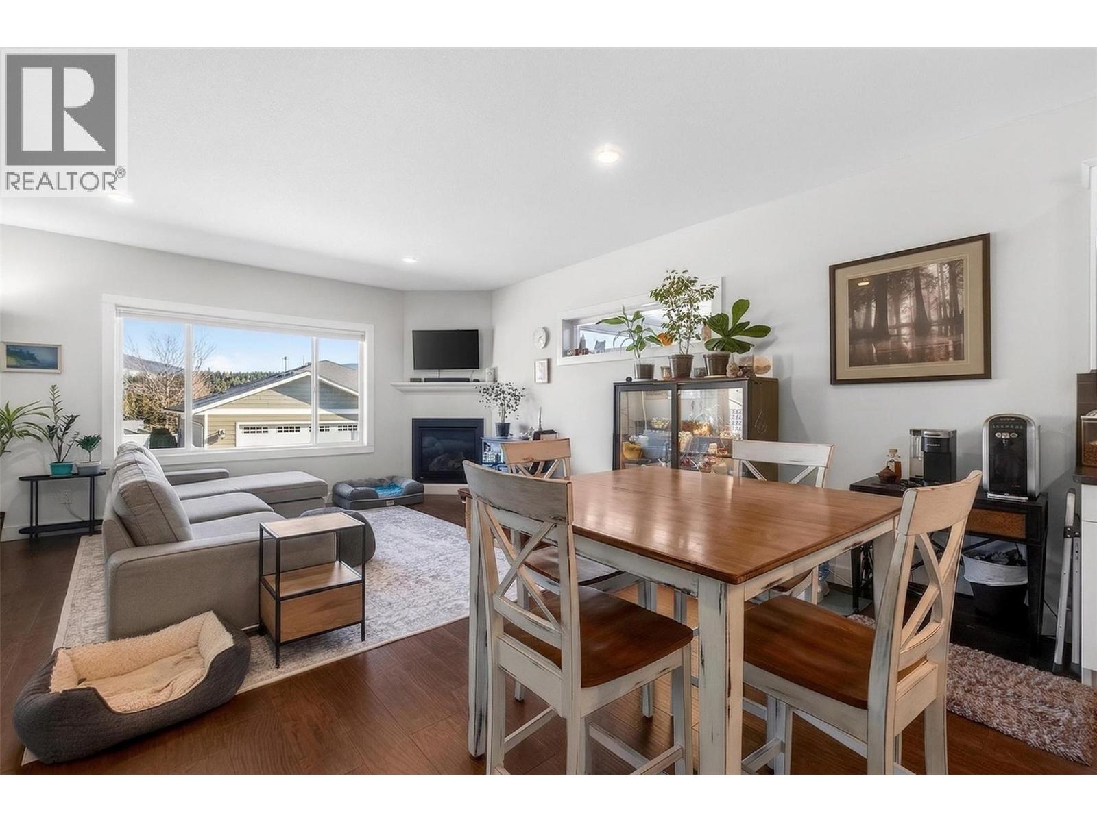 1341 30 Street Ne Unit# 3, Salmon Arm, British Columbia  V1E 0A7 - Photo 11 - 10381305