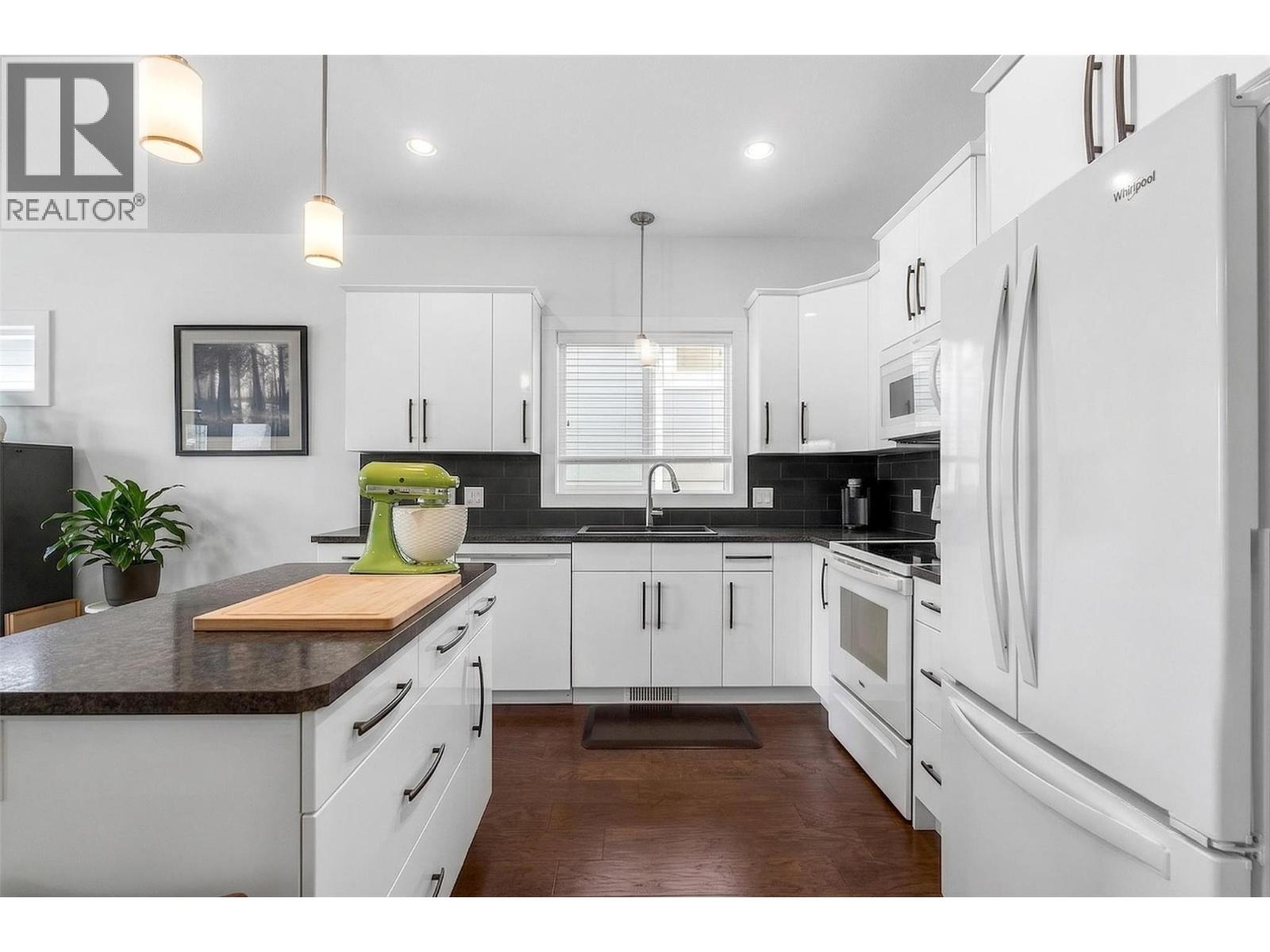 1341 30 Street Ne Unit# 3, Salmon Arm, British Columbia  V1E 0A7 - Photo 13 - 10381305