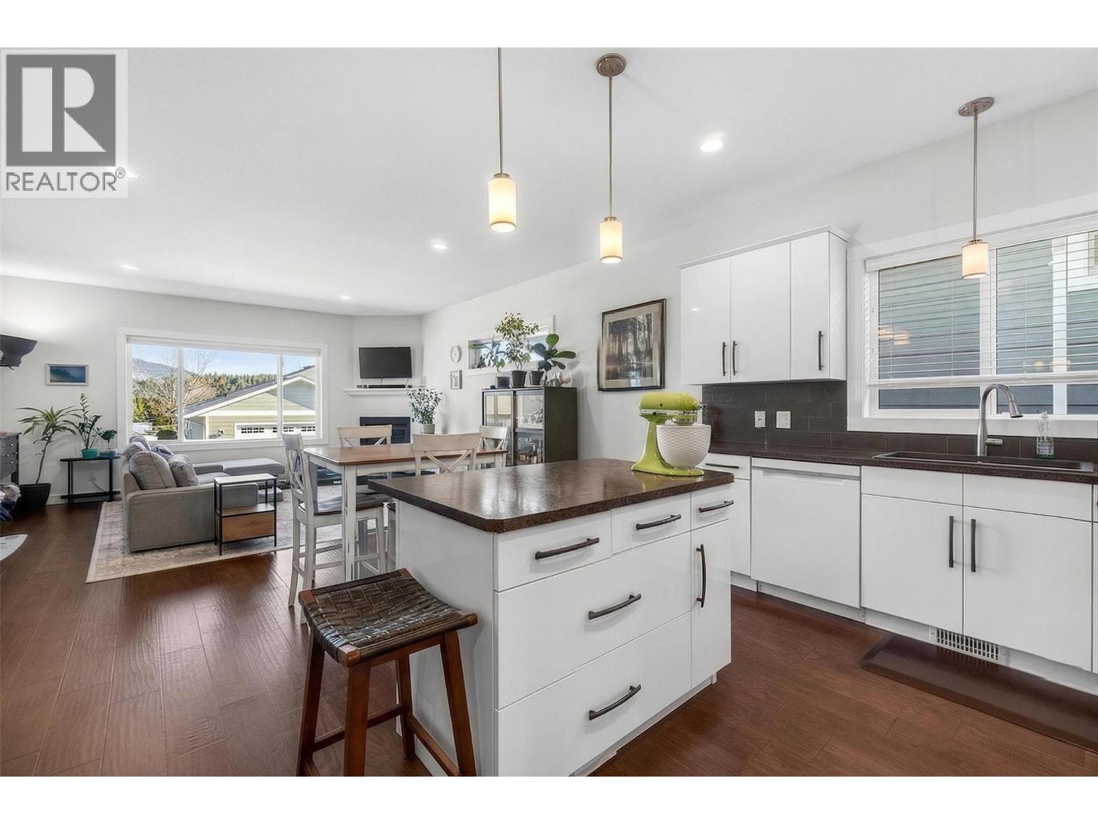 1341 30 Street Ne Unit# 3, Salmon Arm, British Columbia  V1E 0A7 - Photo 14 - 10381305