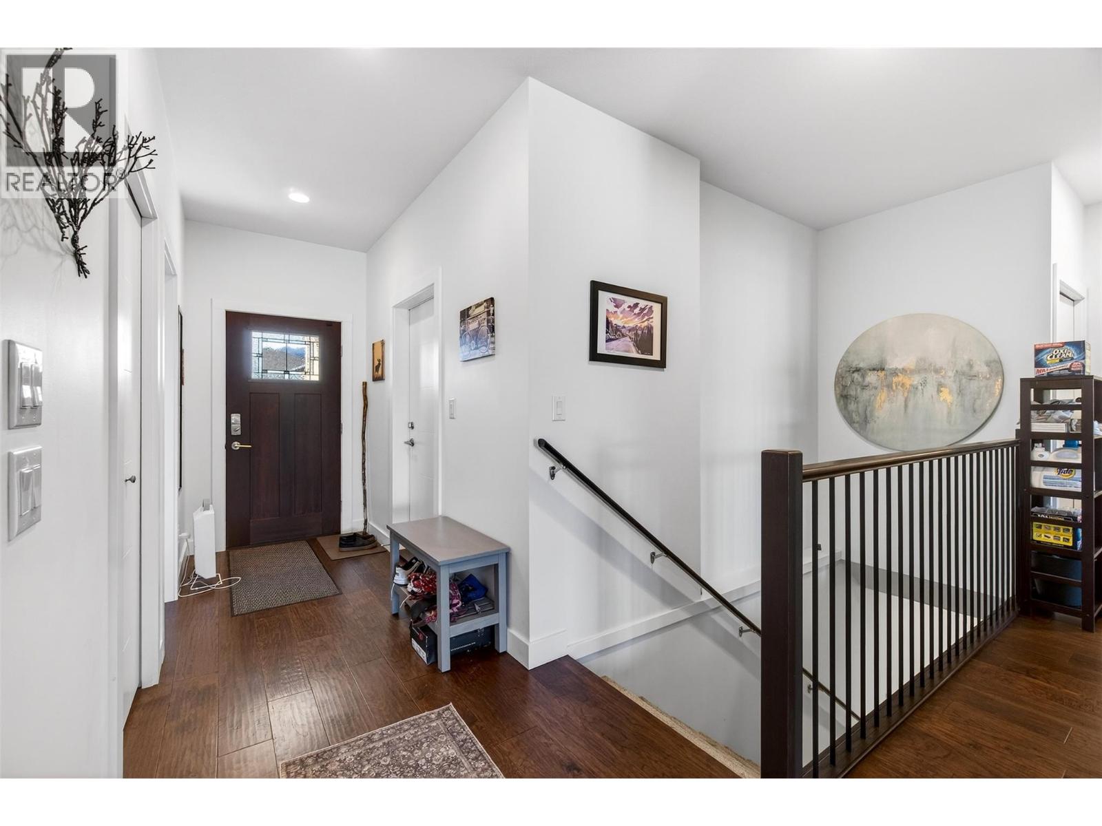 1341 30 Street Ne Unit# 3, Salmon Arm, British Columbia  V1E 0A7 - Photo 18 - 10381305