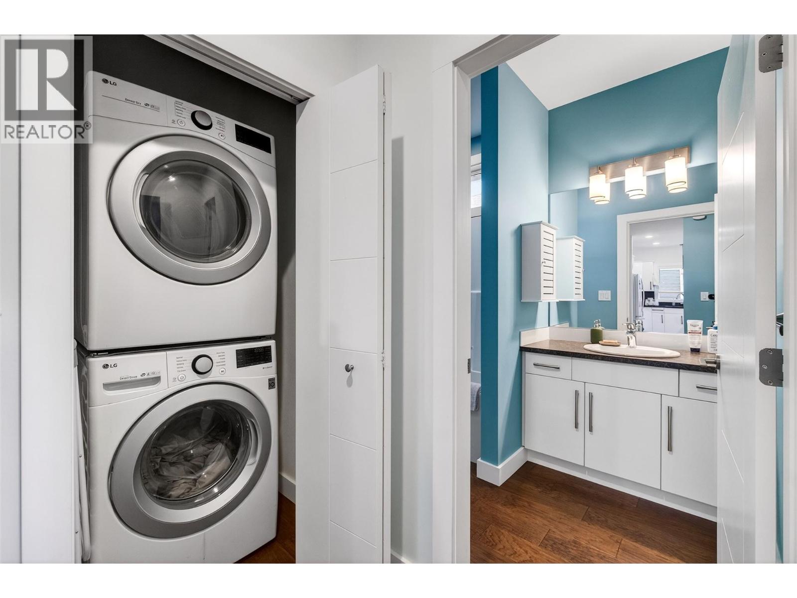 1341 30 Street Ne Unit# 3, Salmon Arm, British Columbia  V1E 0A7 - Photo 19 - 10381305