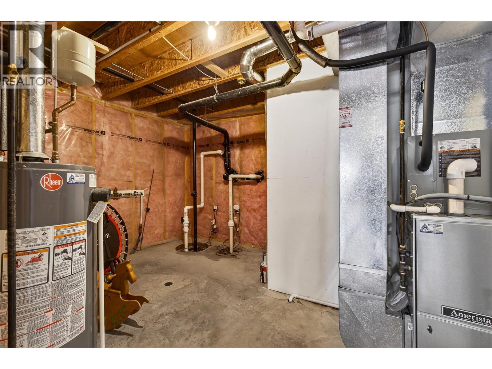 1341 30 Street Ne Unit# 3, Salmon Arm, British Columbia  V1E 0A7 - Photo 34 - 10381305