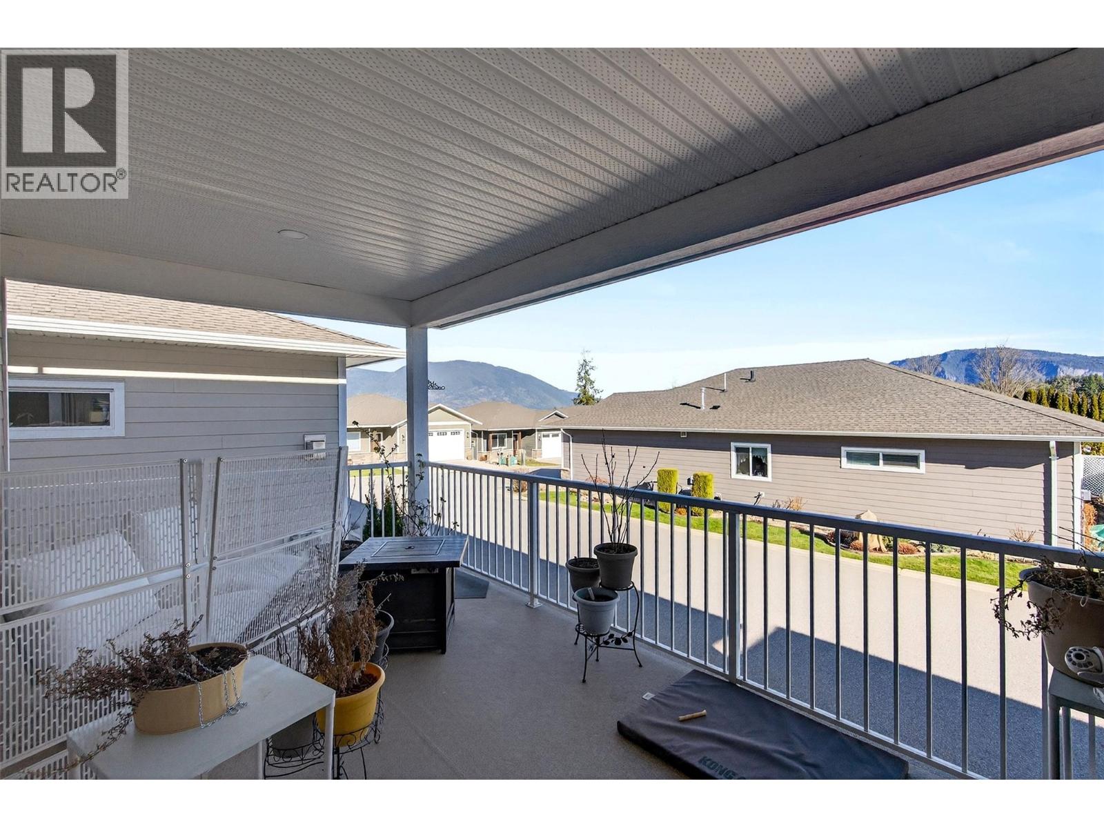 1341 30 Street Ne Unit# 3, Salmon Arm, British Columbia  V1E 0A7 - Photo 45 - 10381305