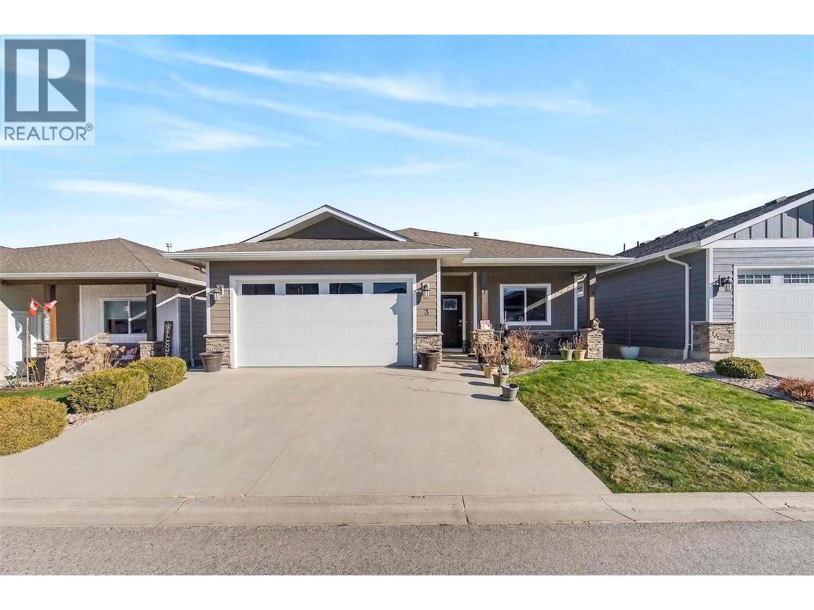 1341 30 Street Ne Unit# 3, Salmon Arm, British Columbia  V1E 0A7 - Photo 57 - 10381305